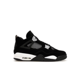 Jordan 4 White Thunders