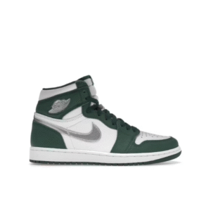 Jordan 1 High Gorge Green