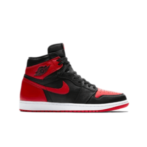 Jordan 1 High Homage to Home