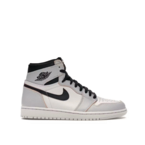 Jordan 1 High NYC to Paris
