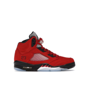 Jordan 5 Toro
