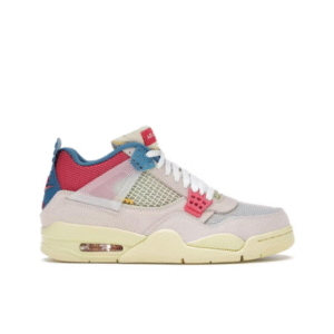Jordan 4 Unions