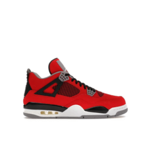 Jordan 4 Toro
