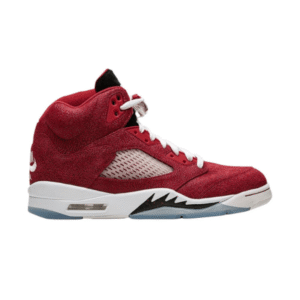 Jordan 5 Oklahoma PEs
