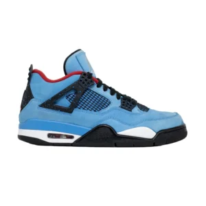 Jordan 4 Retro Travis Scott Cactus Jack
