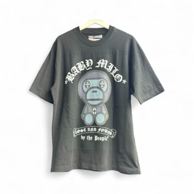 Lost and Found T-shirt (Baby Milo)